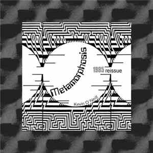 Kevin O'Neill - Metamorphosis flac