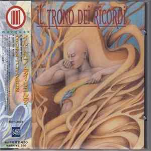 Il Trono Dei Ricordi - Il Trono Dei Ricordi flac