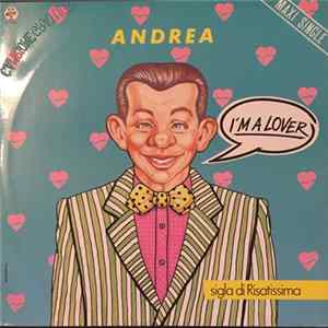 Andrea - I Am A Lover flac