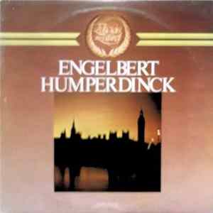 Engelbert Humperdinck - Engelbert Humperdinck flac