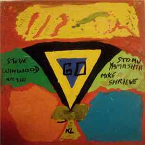 Stomu Yamashta / Steve Winwood / Mike Shrieve - Go flac