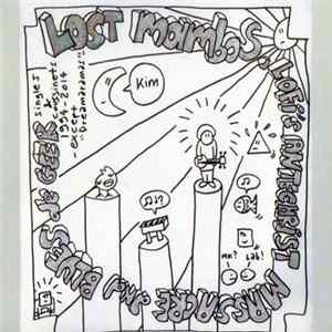 Kim - "Lost Mambos, Lofi's Antechrist Massacre & Blues de Geek - Singles & Coussinets 1994-2014 Except Dreamaramas" flac