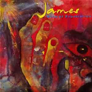 James - Born Of Frustration flac