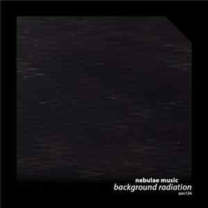 Nebulae Music - Background Radiation flac