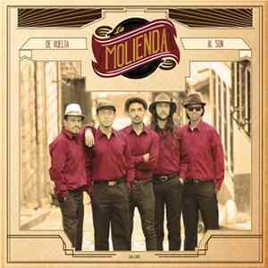 La Molienda - De Vuelta Al Son flac