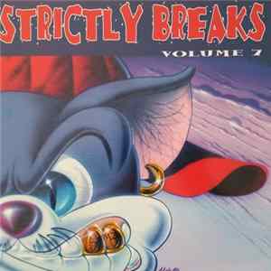 Various - Strictly Breaks Volume 7 flac