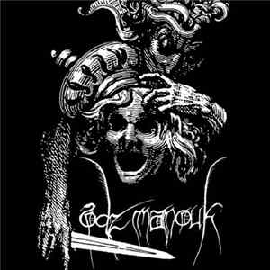 Odz Manouk - Odz Manouk flac