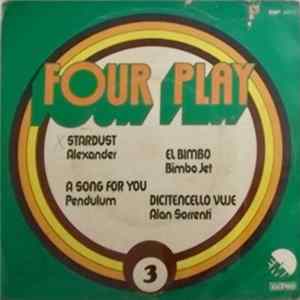 Various - Four Play 3 flac