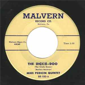 Mike Pedicin Quintet - The Dickie Doo (The Circle Dance) flac