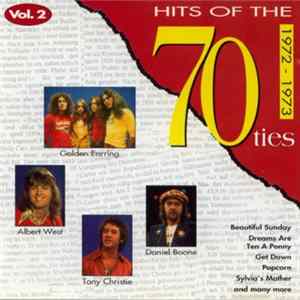 Various - Hits Of The 70ties Vol. 2 1972 - 1973 flac