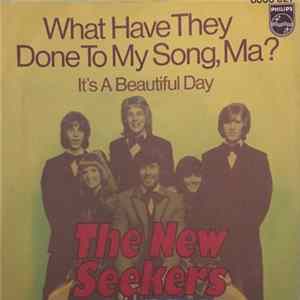 The New Seekers - What Have They Done To My Song Ma ? flac