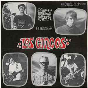 Los Cincos - The Blood Fusion flac