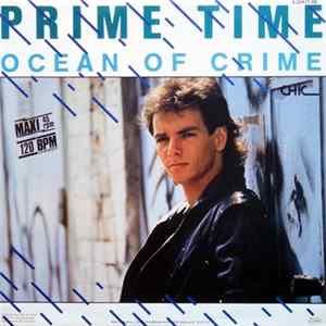 Prime Time - Ocean Of Crime (We're Movin' On) flac