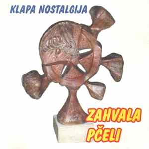 Klapa Nostalgija - Zahvala Pčeli flac