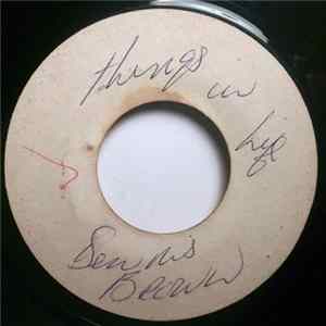 Dennis Brown - Things In Life flac