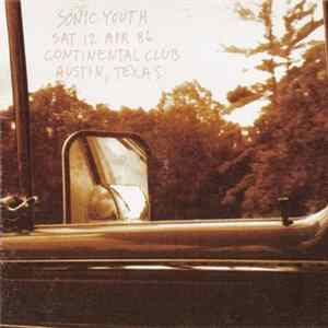 Sonic Youth - Live At The Continental Club flac