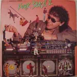 Various - Funk Brasil 2 flac