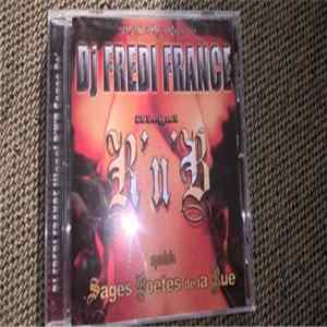 DJ Fredi France - Illegal R'n'b Speciale Les Sages Poetes de la Rue flac