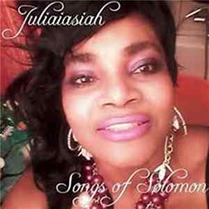 Juliaiasiah - Songs Of Solomon flac