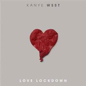 Kanye West - Love Lockdown - Essential 5 - EP flac