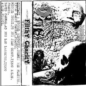 Filthy Charity - Disgrace Of The Earth flac