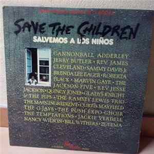 Various - Salvemos A Los Niños flac