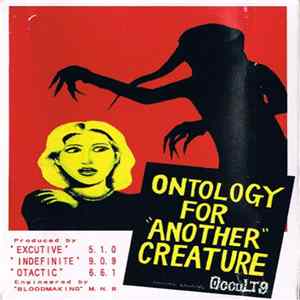 Occult9 - Ontology For Another Creature flac