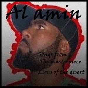 Al amin - Oils (Cut version) flac