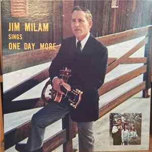Jim Milam - One Day More flac