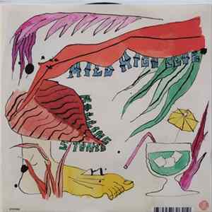 Mild High Club / King Gizzard And The Lizard Wizard - Rolling Stoned flac