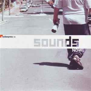 Various - Musikexpress 99 - Sounds Now! flac