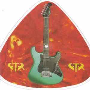 GTR - When The Heart Rules The Mind flac