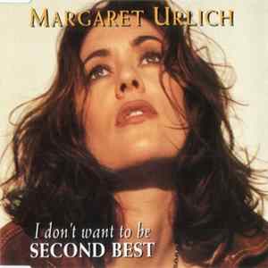 Margaret Urlich - Second Best flac