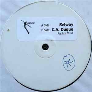 C. A. Duque / J. B. Selway - Rapture - Volume 1 flac