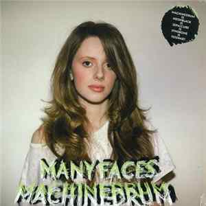 Machinedrum - Many Faces flac
