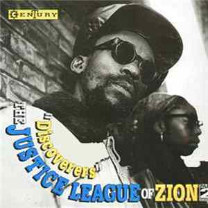 The Justice League Of Zion - Discoverers (Part 2 Dubwise) flac