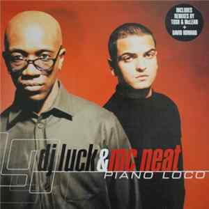 DJ Luck & MC Neat - Piano Loco flac