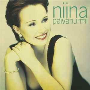 Niina Päivänurmi - Niina Päivänurmi flac