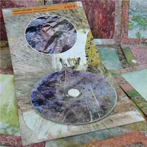 Light Collapse - Tracery Stone flac
