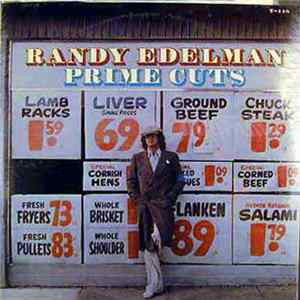 Randy Edelman - Prime Cuts flac