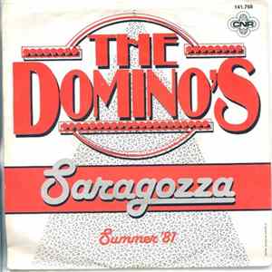 The Domino's - Saragozza flac