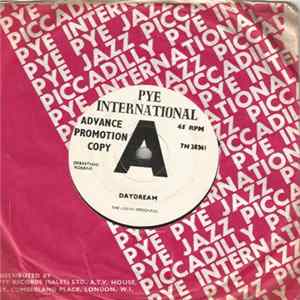 The Lovin' Spoonful - Daydream flac