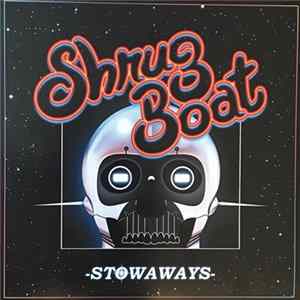 Shrugboat - Stowaways flac
