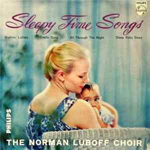 Norman Luboff Choir, The - Sleepy Times Songs flac