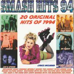 Various - Smash Hits 94 flac