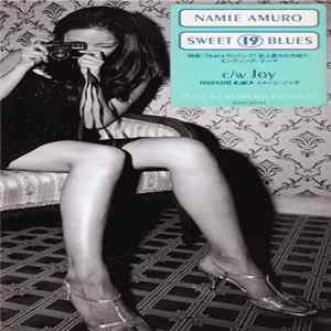 Namie Amuro - Sweet 19 Blues flac