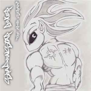 Shadowstar Boxer - The Apollo Strain flac