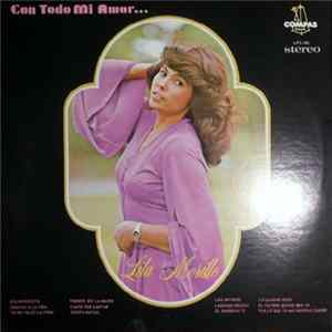 Lila Morillo - Con Todo Mi Amor... flac