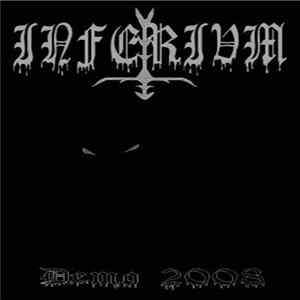 Inferivm - Demo 2008 flac