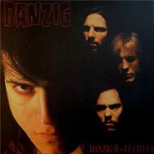 Danzig - Danzig II - Lucifuge flac